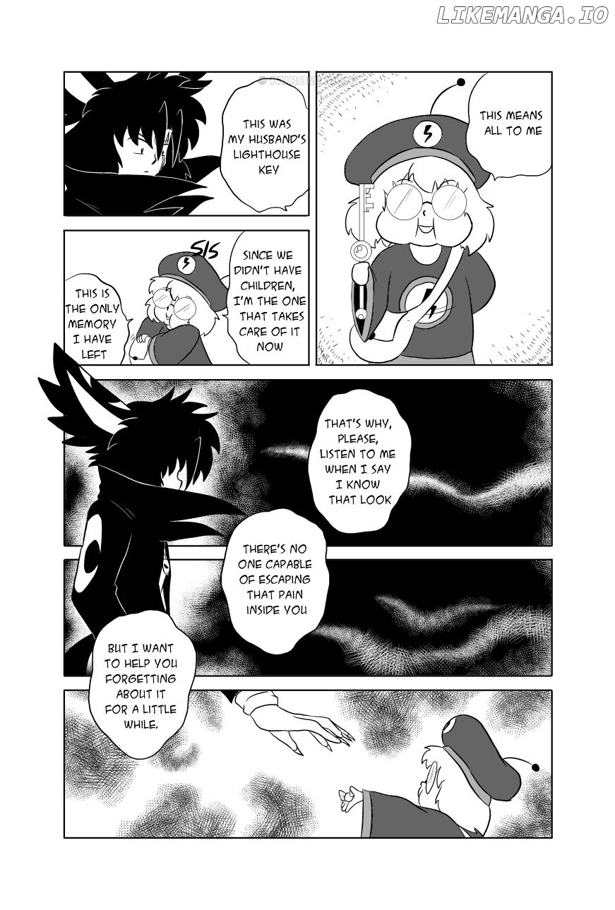 Eon chapter 22 - page 7