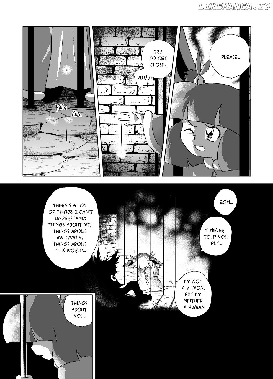 Eon chapter 25 - page 14