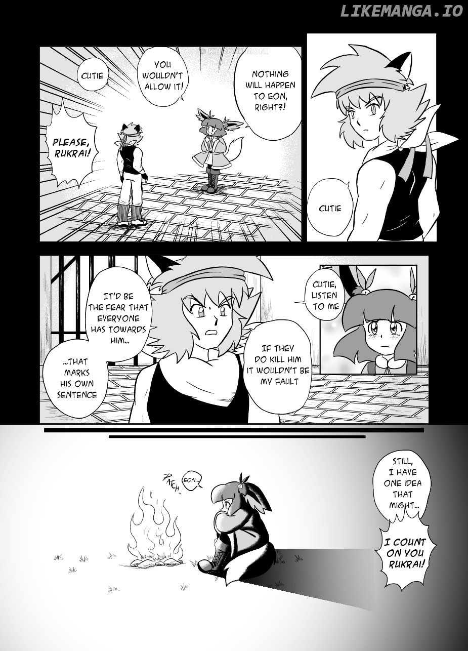 Eon chapter 25 - page 4