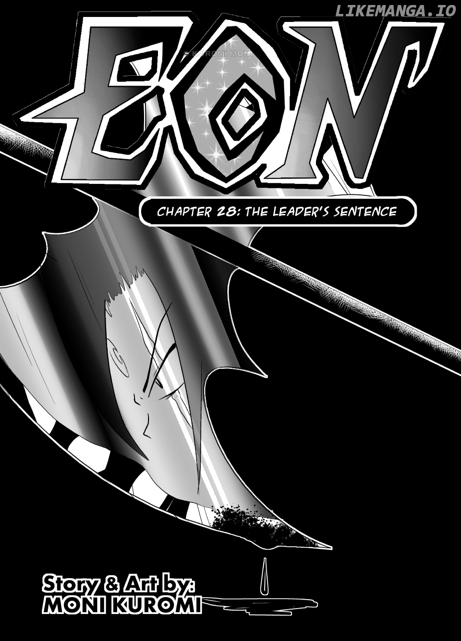 Eon chapter 28 - page 2