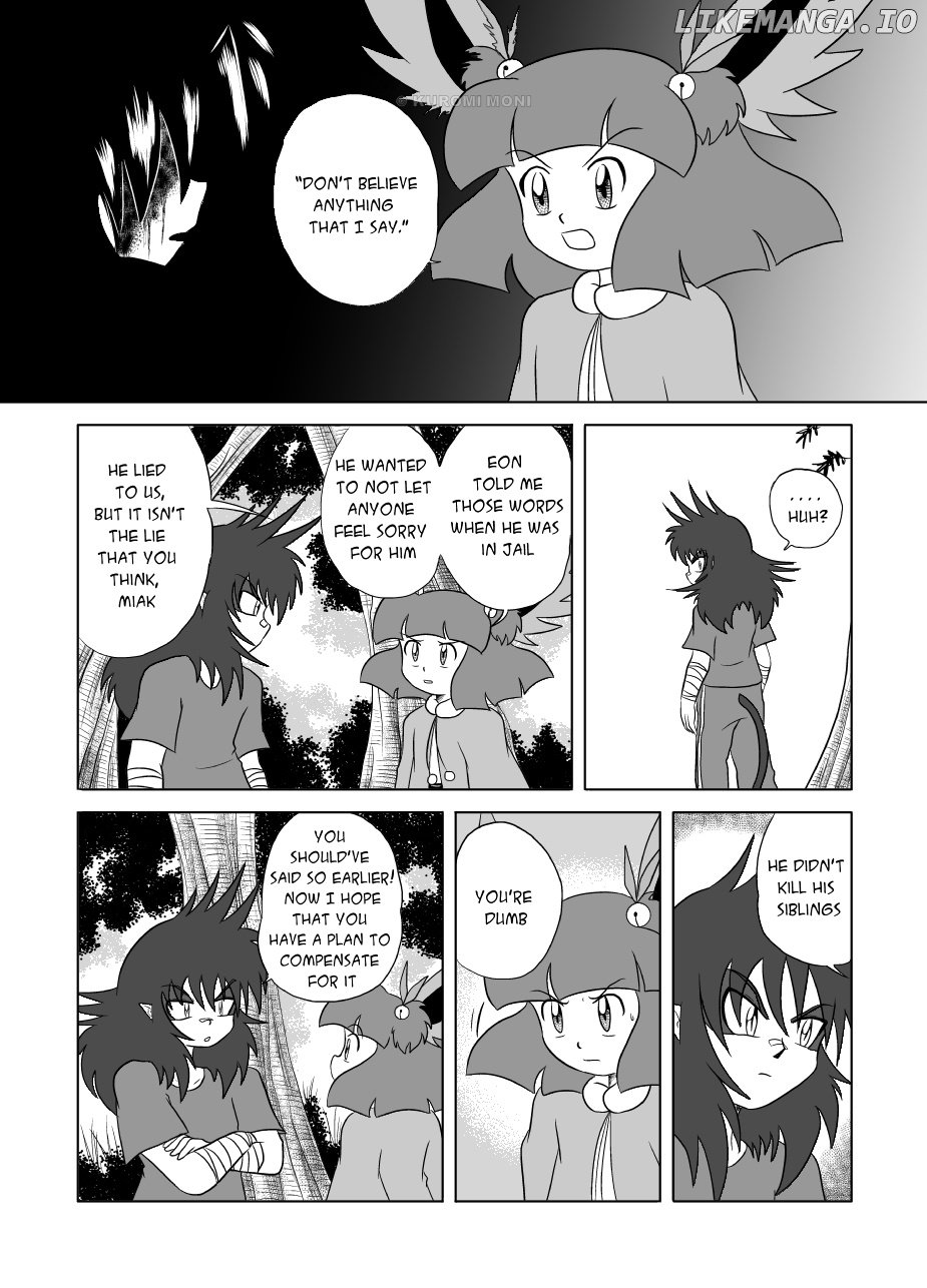 Eon chapter 28 - page 4