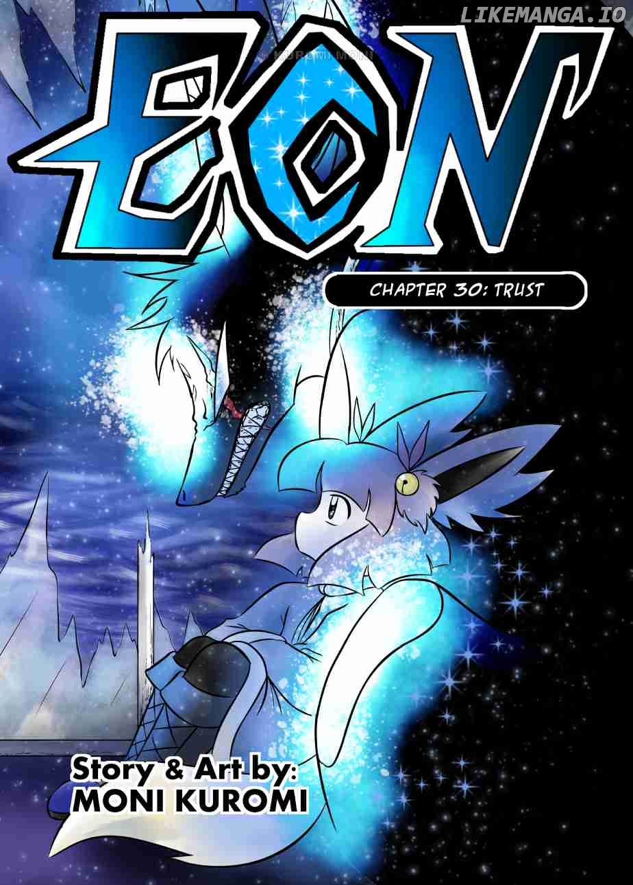 Eon chapter 30 - page 2