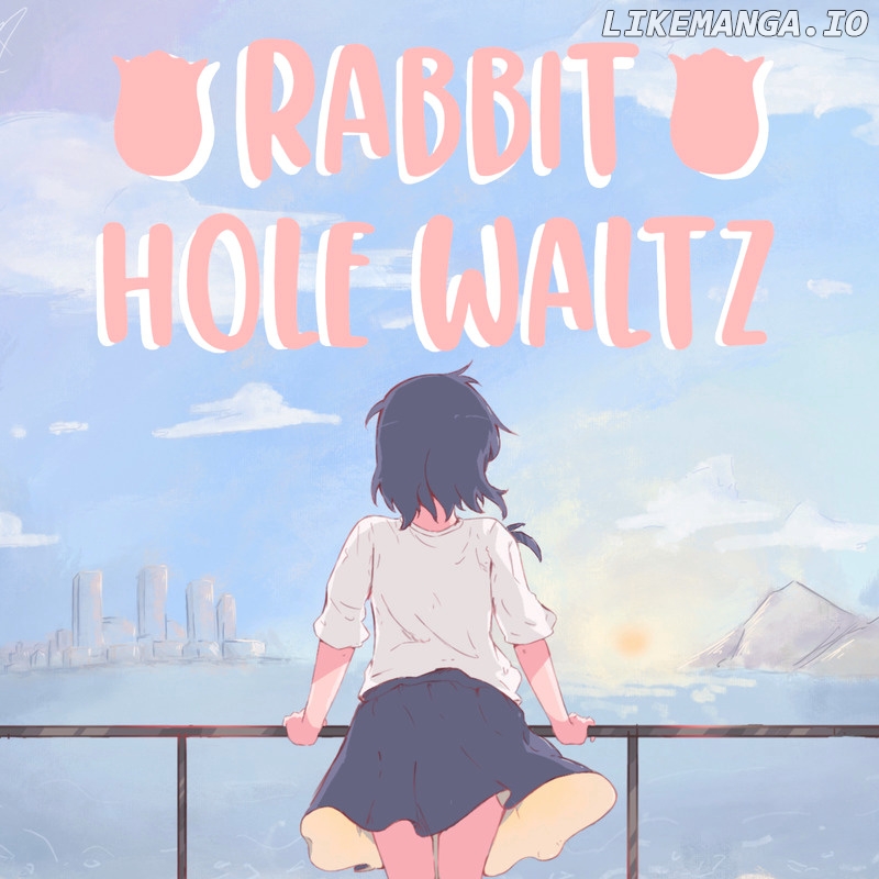 Rabbit Hole Waltz chapter 4 - page 2