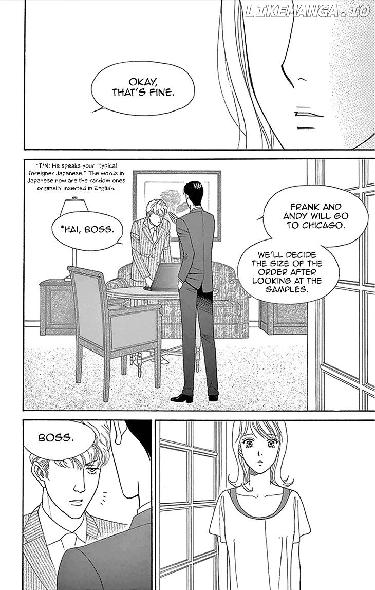 Chocolate Girl chapter 19 - page 26