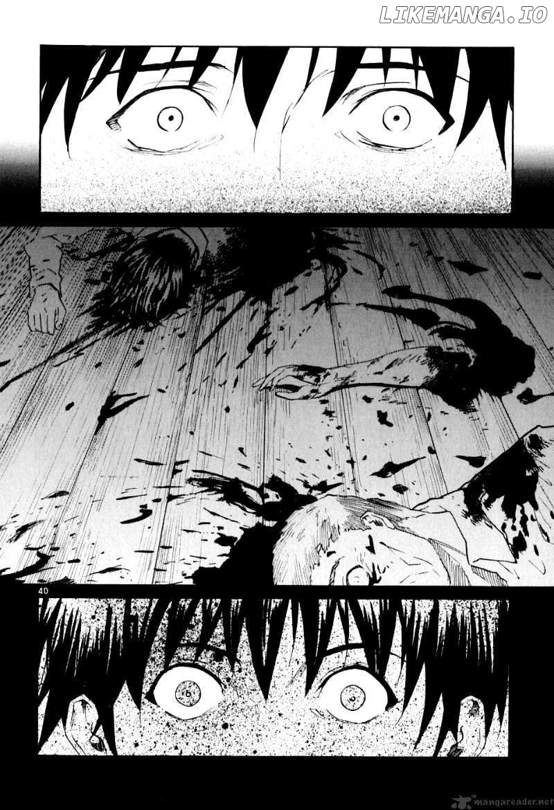 Kamisama Dolls chapter 1 - page 45