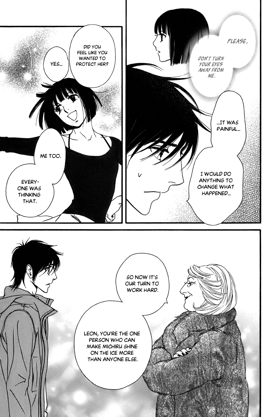 Kiss & Never Cry chapter 52 - page 25