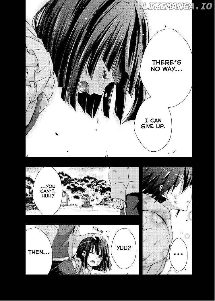 Juuou Mujin No Fafnir chapter 0.1 - page 7