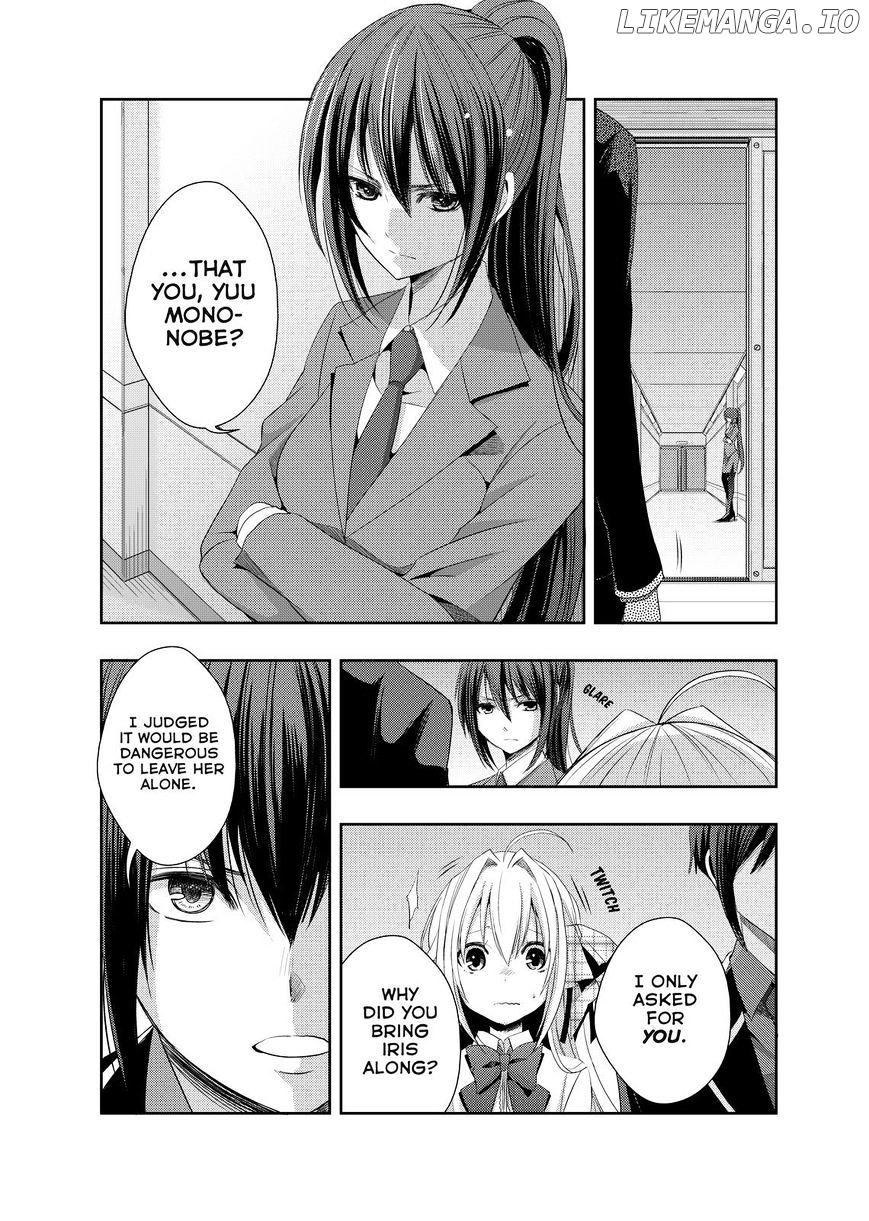 Juuou Mujin No Fafnir chapter 6 - page 2