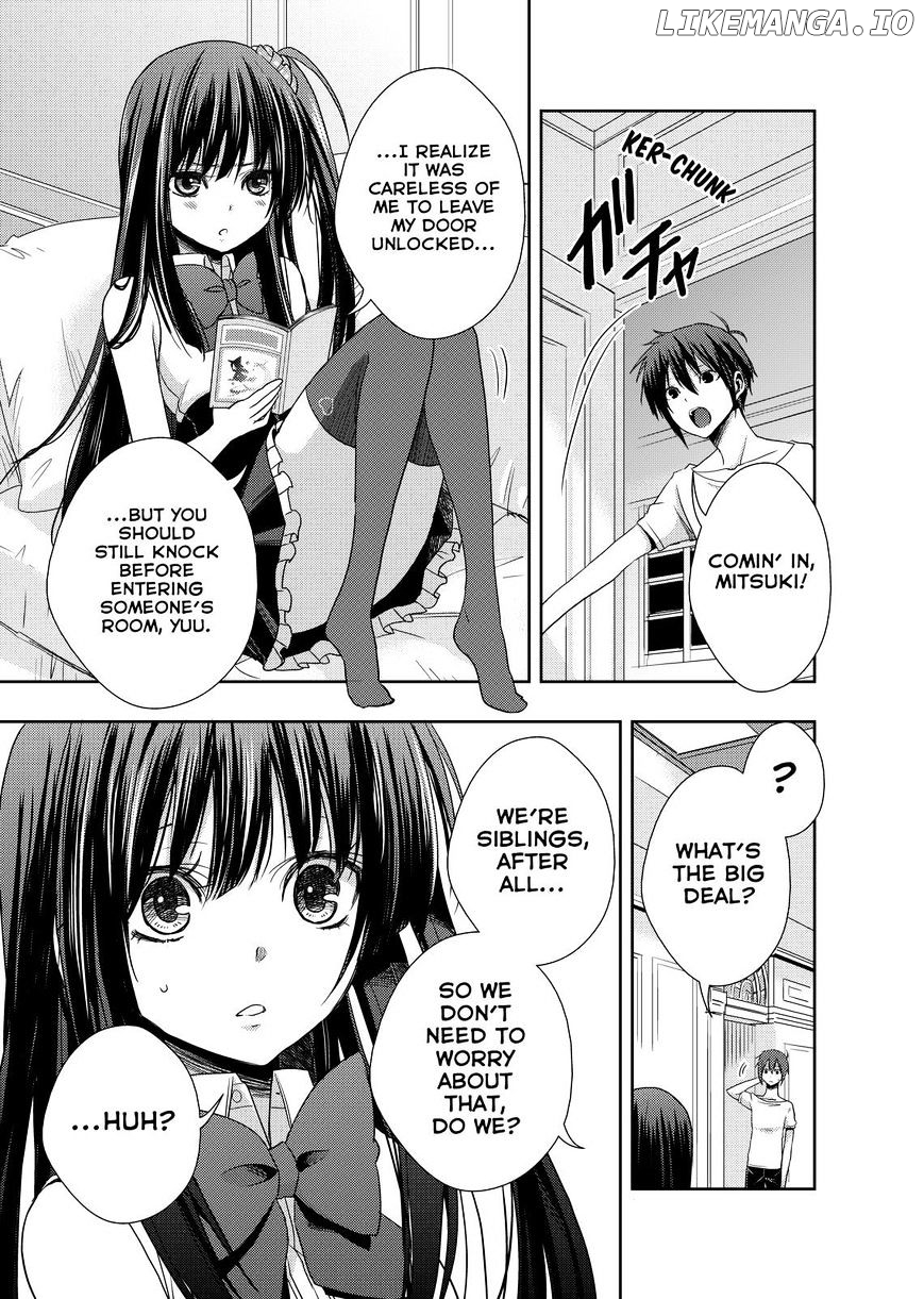 Juuou Mujin No Fafnir chapter 9 - page 16