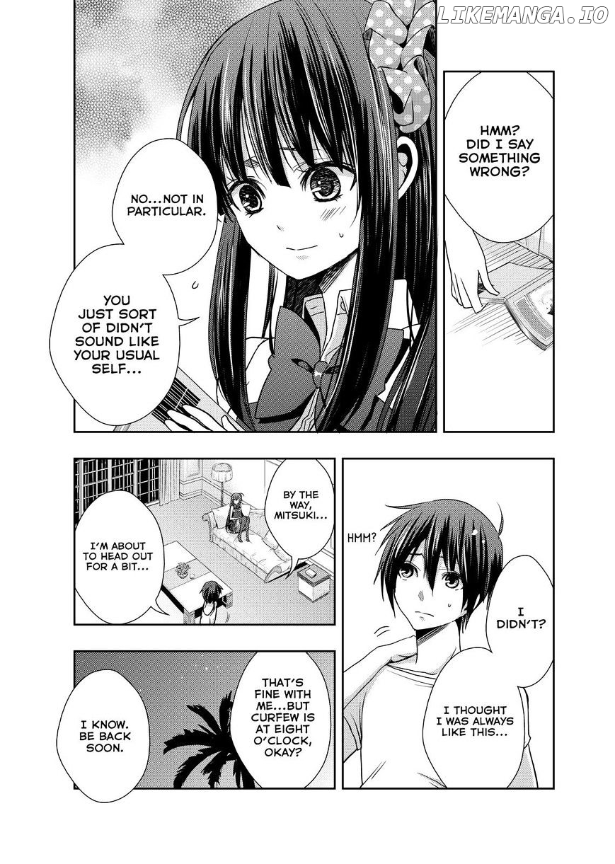 Juuou Mujin No Fafnir chapter 9 - page 17