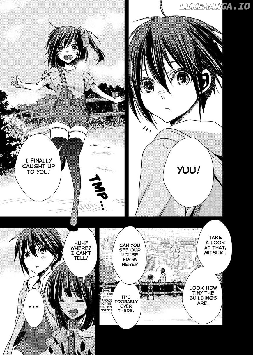 Juuou Mujin No Fafnir chapter 9 - page 3