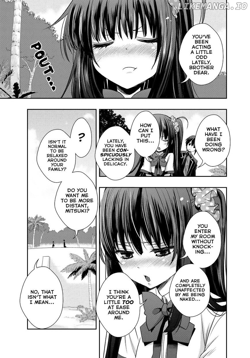 Juuou Mujin No Fafnir chapter 10 - page 6