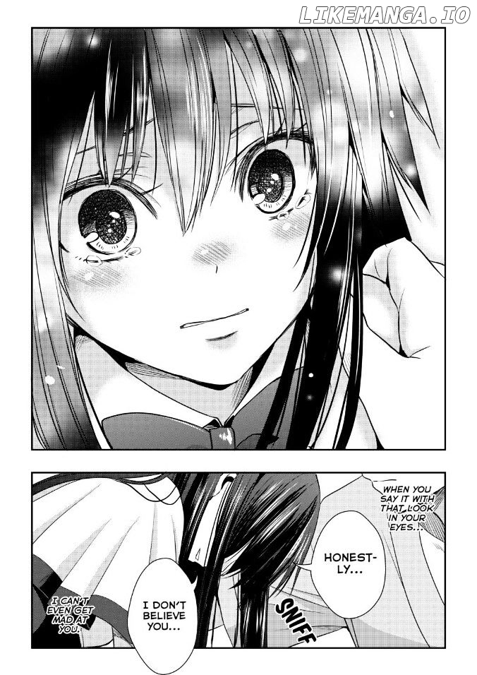 Juuou Mujin No Fafnir chapter 15 - page 23