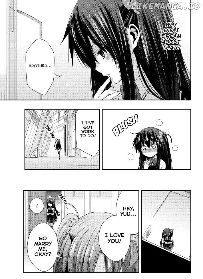 Juuou Mujin No Fafnir chapter 15 - page 6