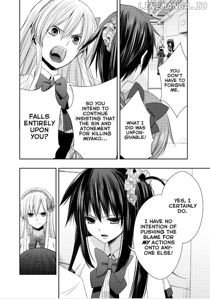 Juuou Mujin No Fafnir chapter 16 - page 15