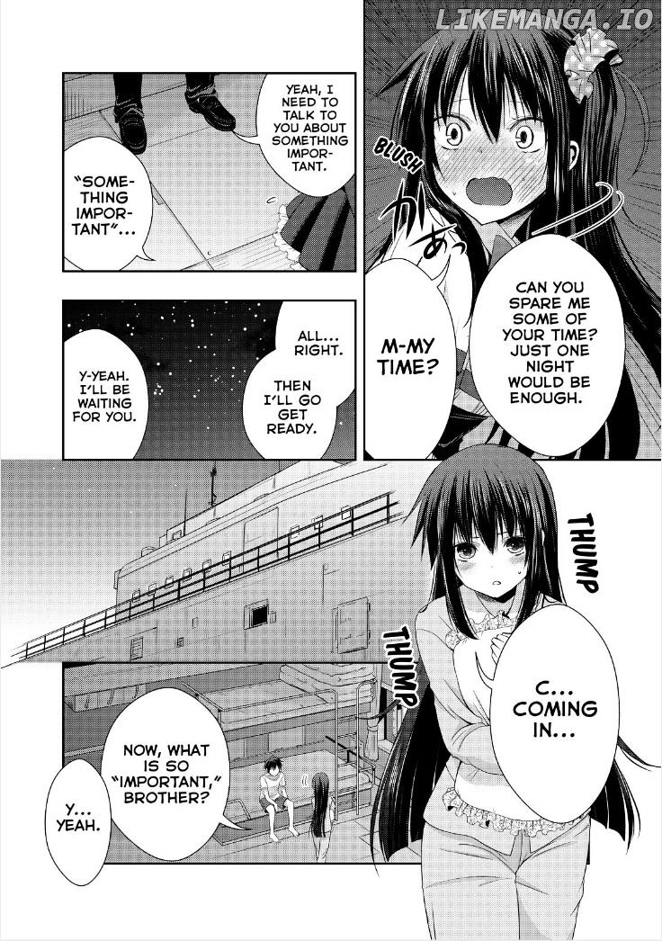 Juuou Mujin No Fafnir chapter 16 - page 19