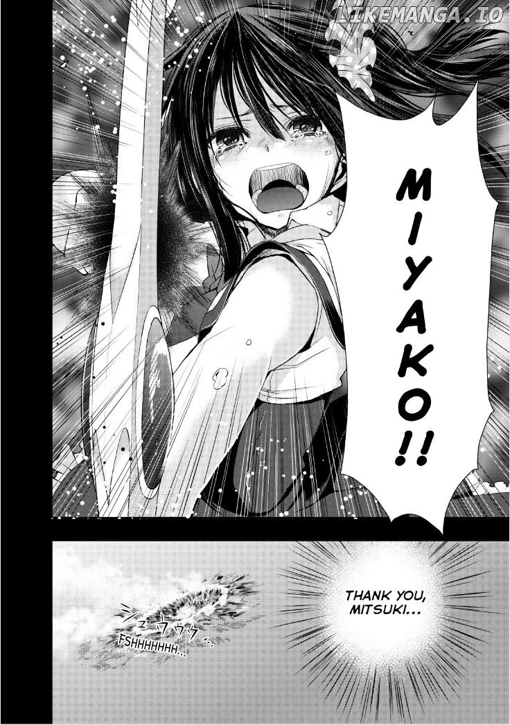 Juuou Mujin No Fafnir chapter 16 - page 29