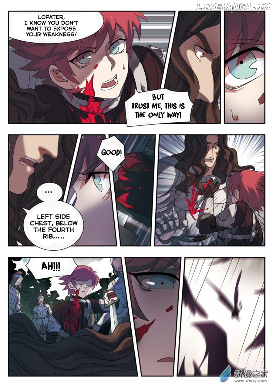 Emo Faze chapter 6.2 - page 9