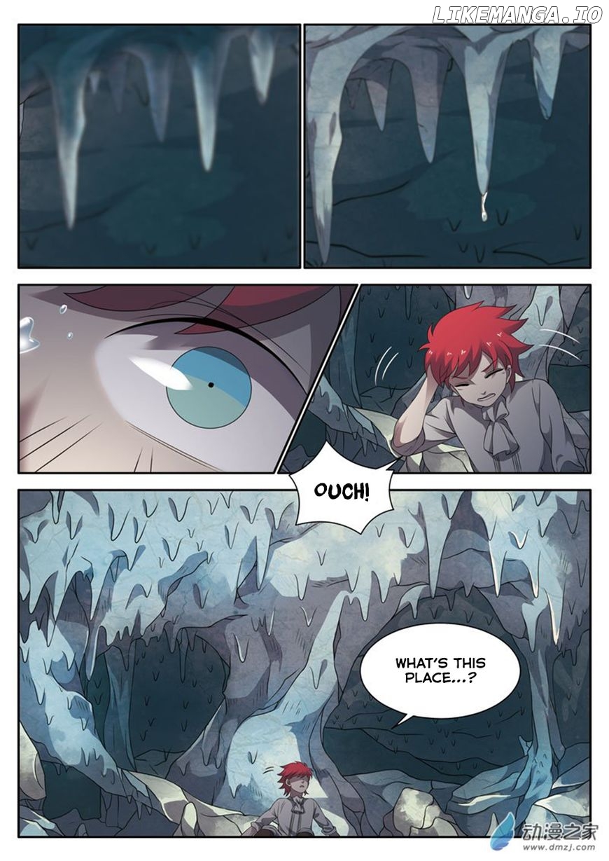 Emo Faze chapter 13 - page 4