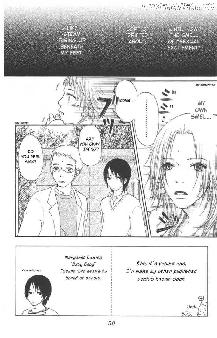 Para Paru chapter 2 - page 2