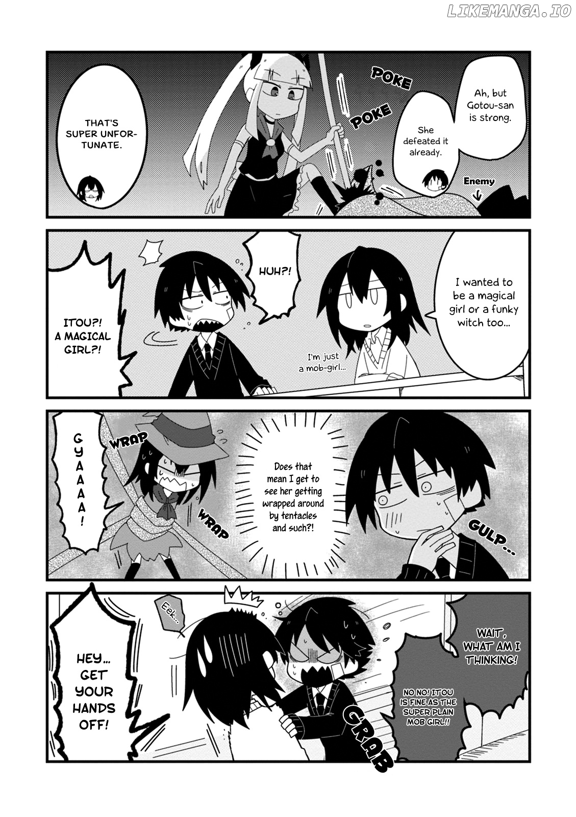 Why Naitou chapter 7 - page 4