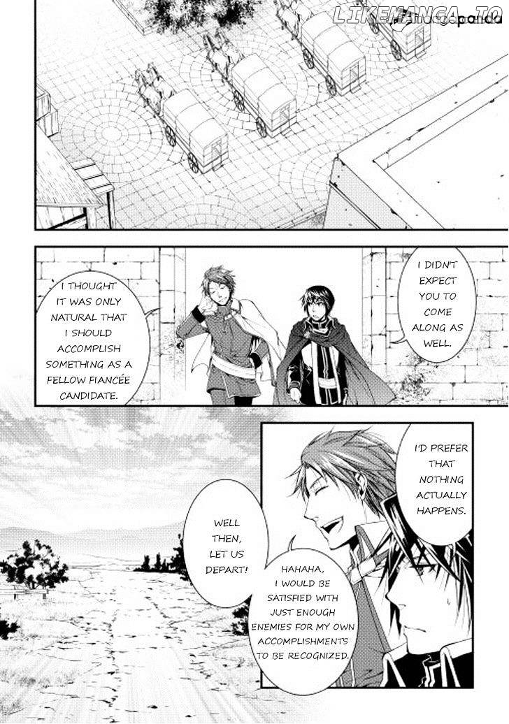 World Customize Creator chapter 18 - page 16