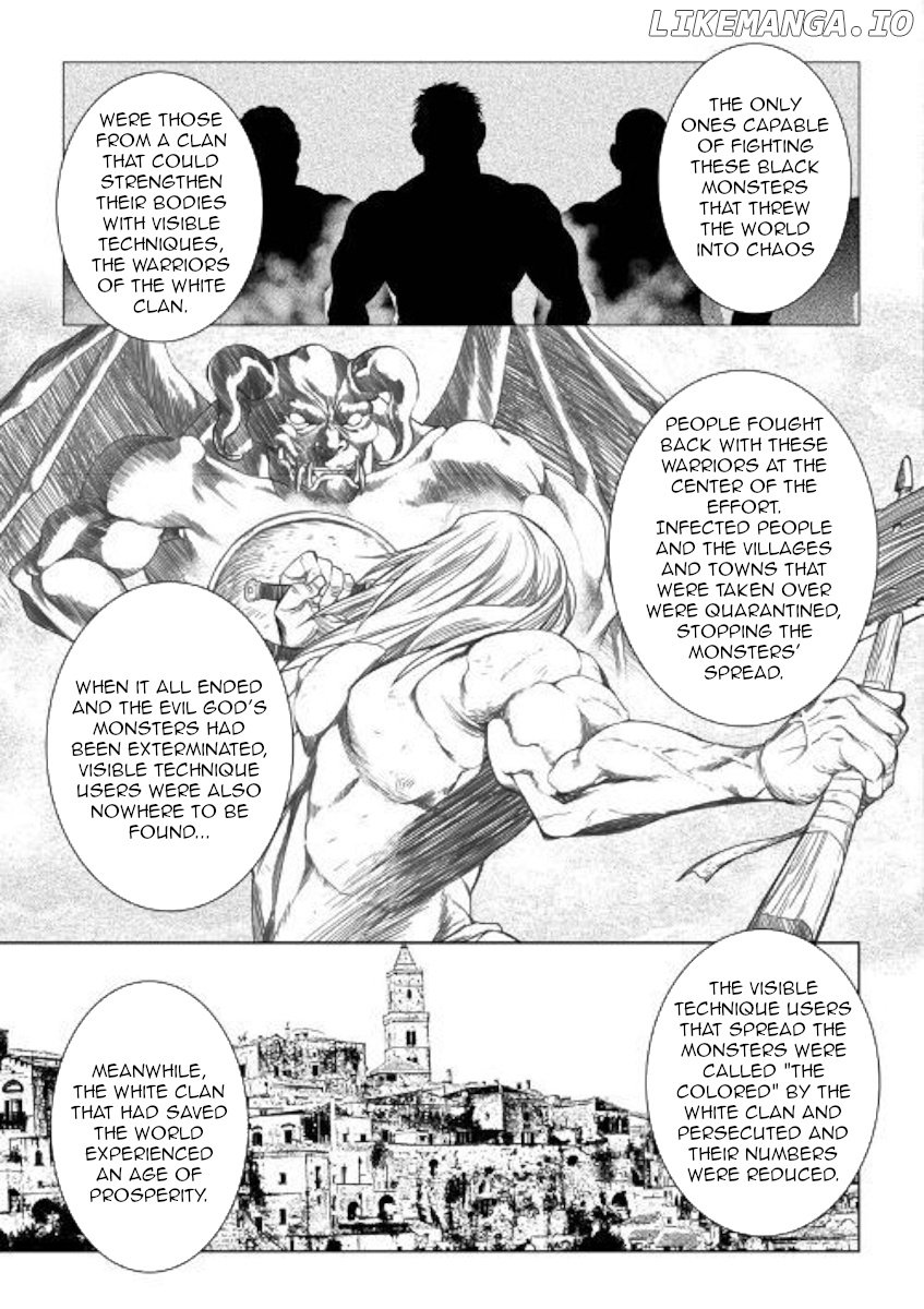 World Customize Creator chapter 75 - page 15