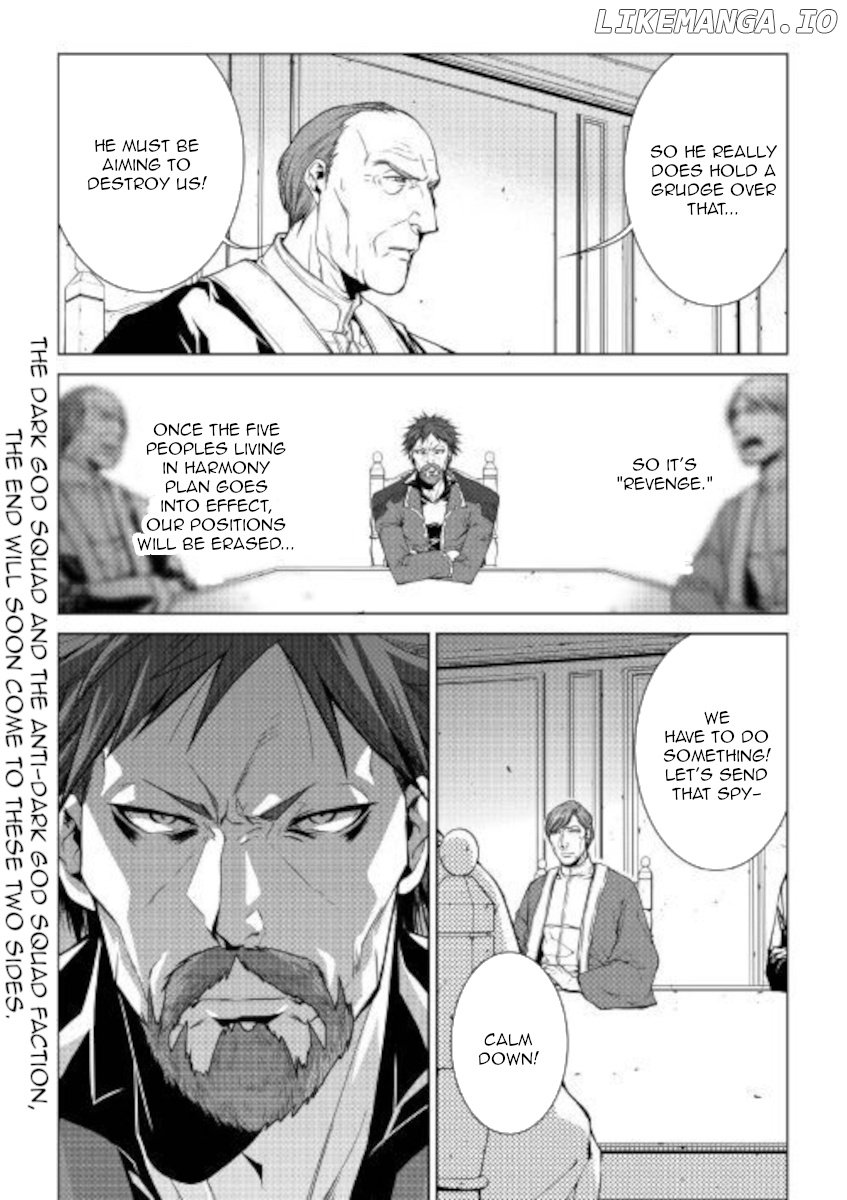 World Customize Creator chapter 79 - page 22