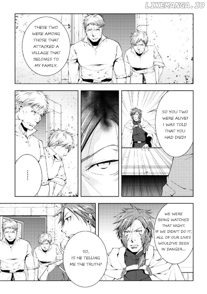 World Customize Creator chapter 40 - page 13