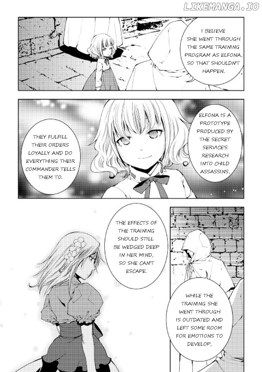 World Customize Creator chapter 40 - page 20