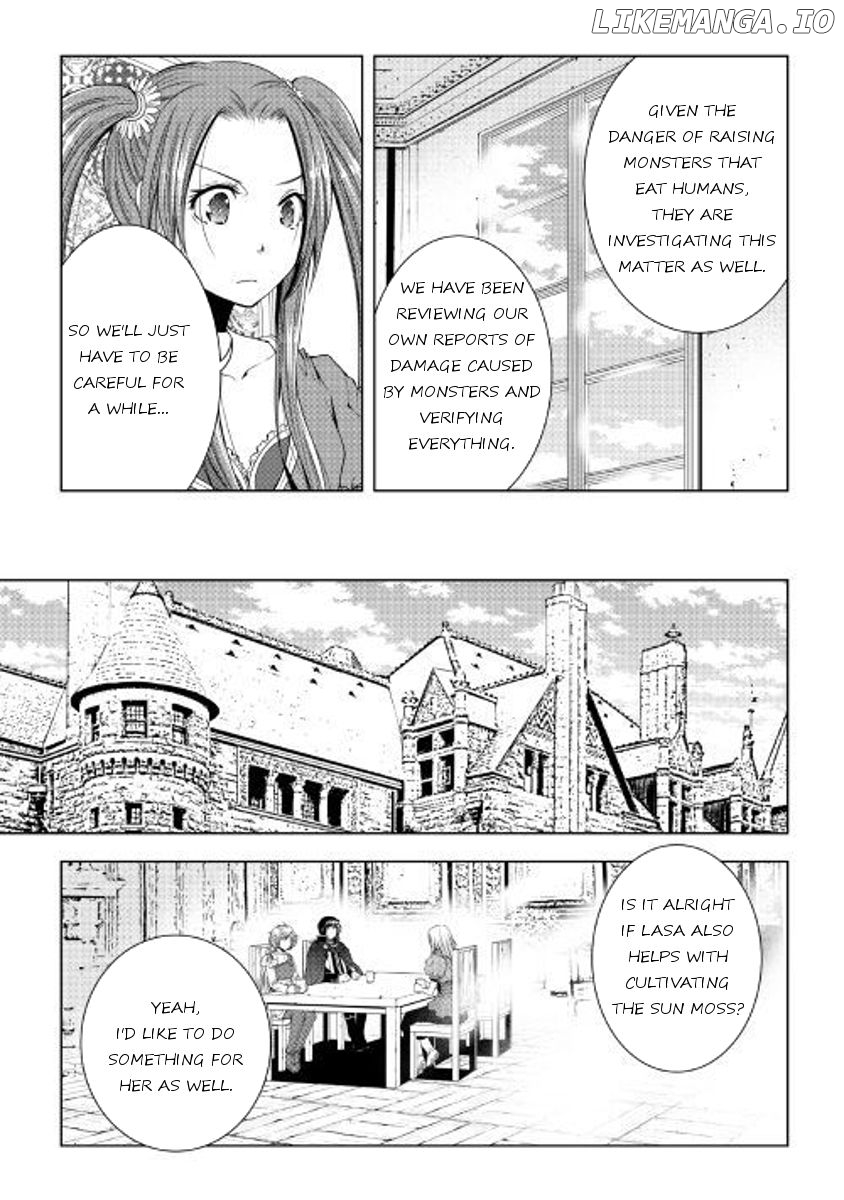 World Customize Creator chapter 46 - page 13