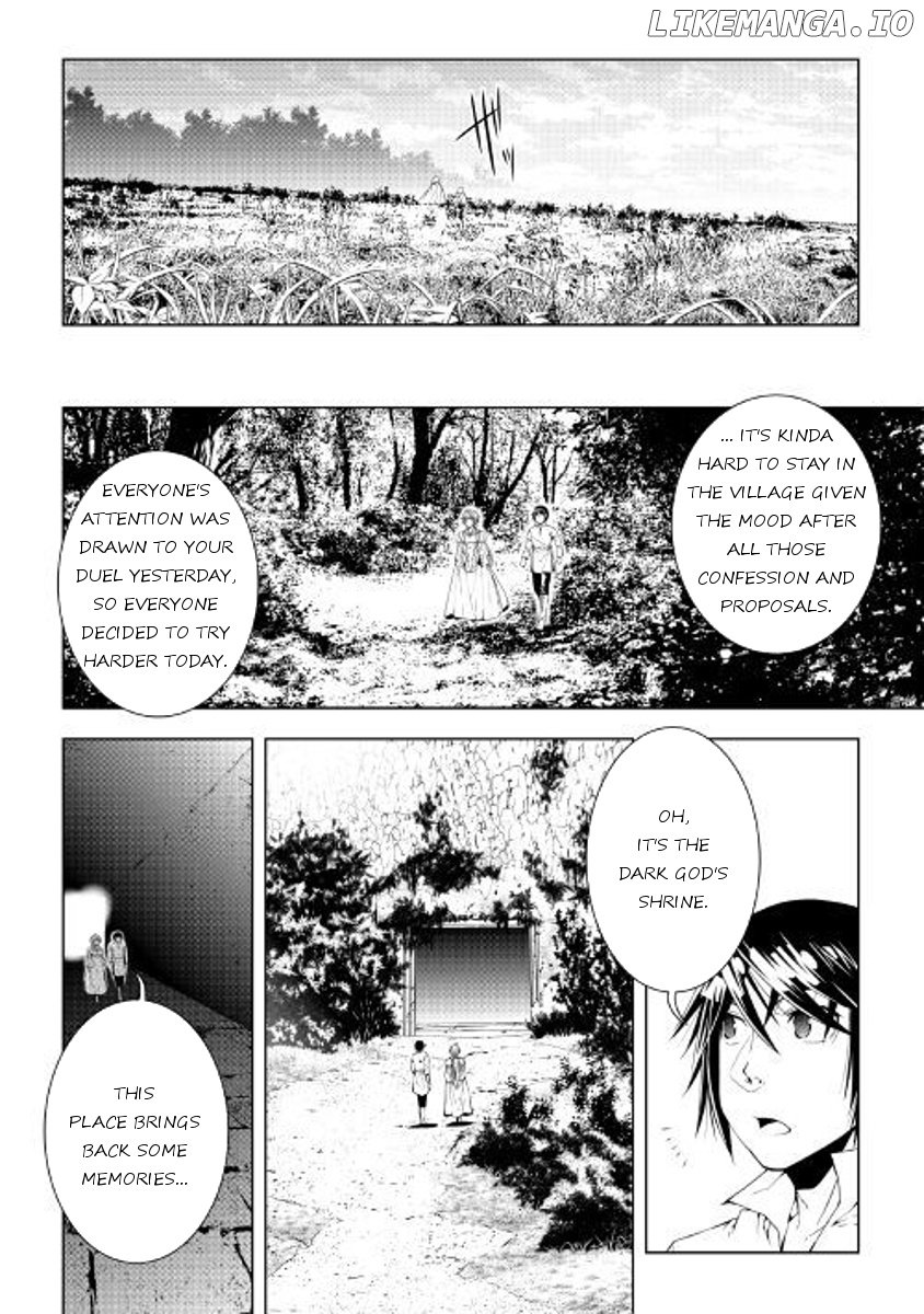 World Customize Creator chapter 48 - page 16