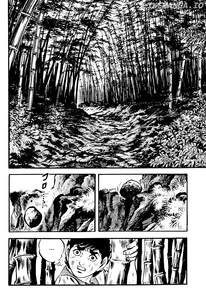 Survival chapter 83 - page 6