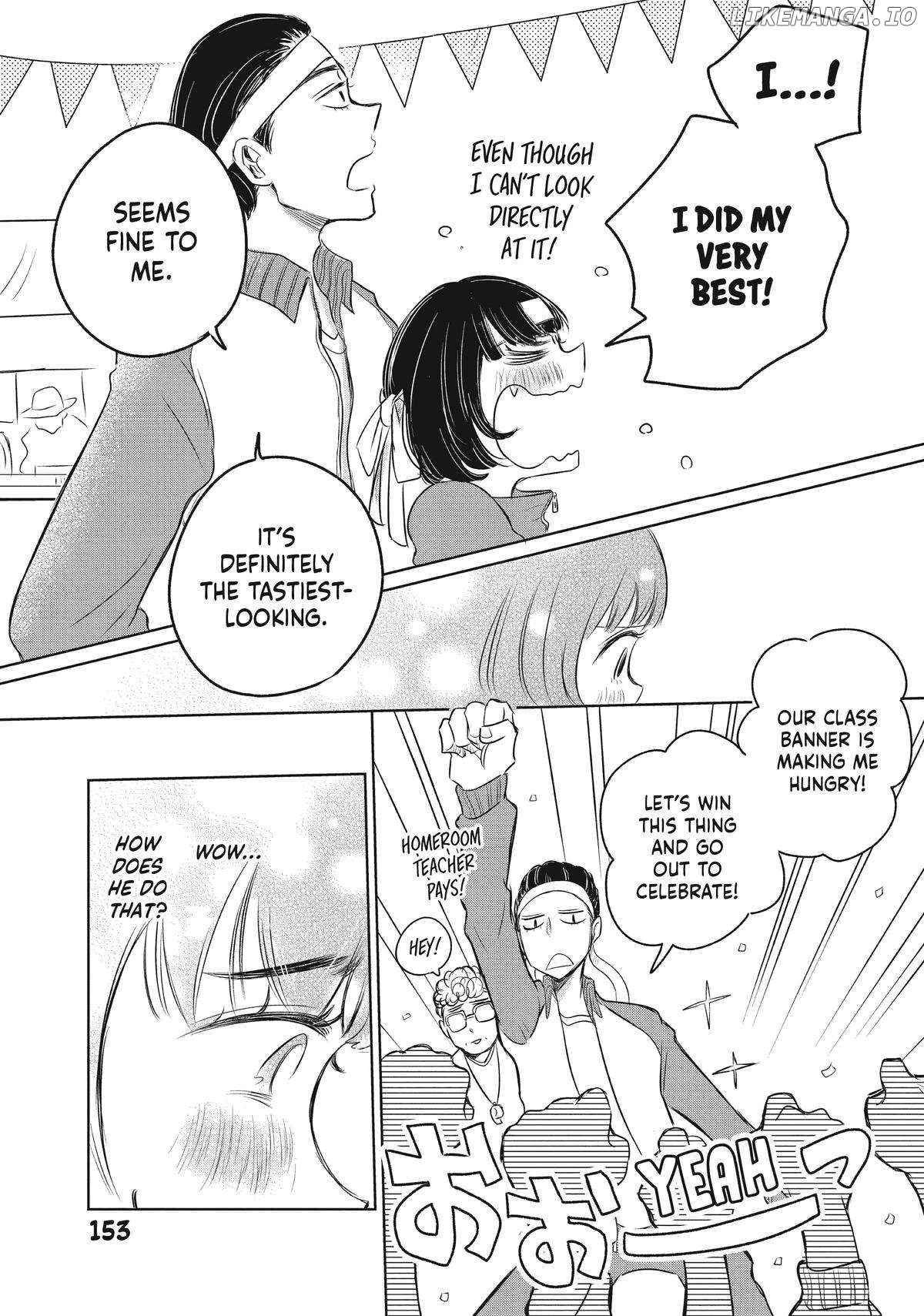 My Lovesick Life as a '90s Otaku Chapter 4 - page 29