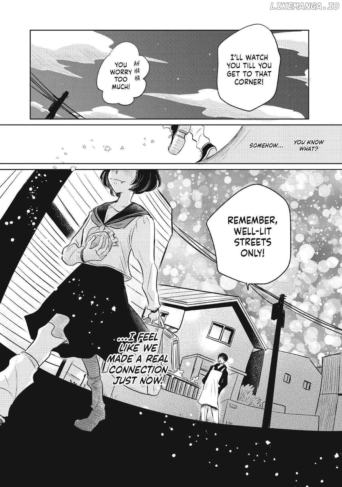 My Lovesick Life as a '90s Otaku Chapter 6 - page 18