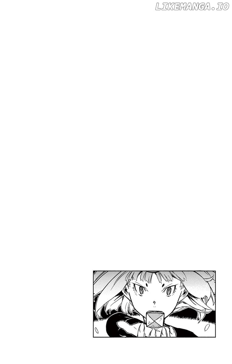 Joujuu Senjin!! Mushibugyo chapter 235 - page 2