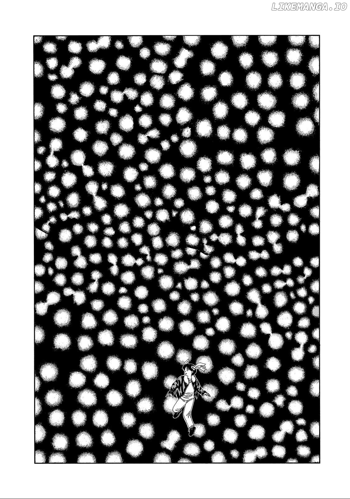 Discommunication - Manga chapter 23 - page 6