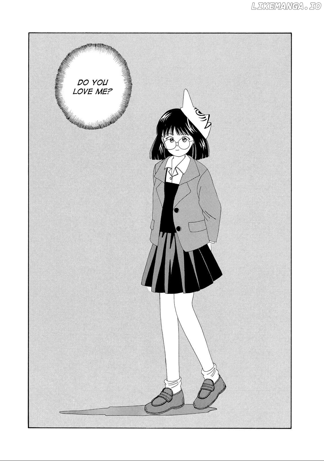 Discommunication - Manga chapter 23 - page 9