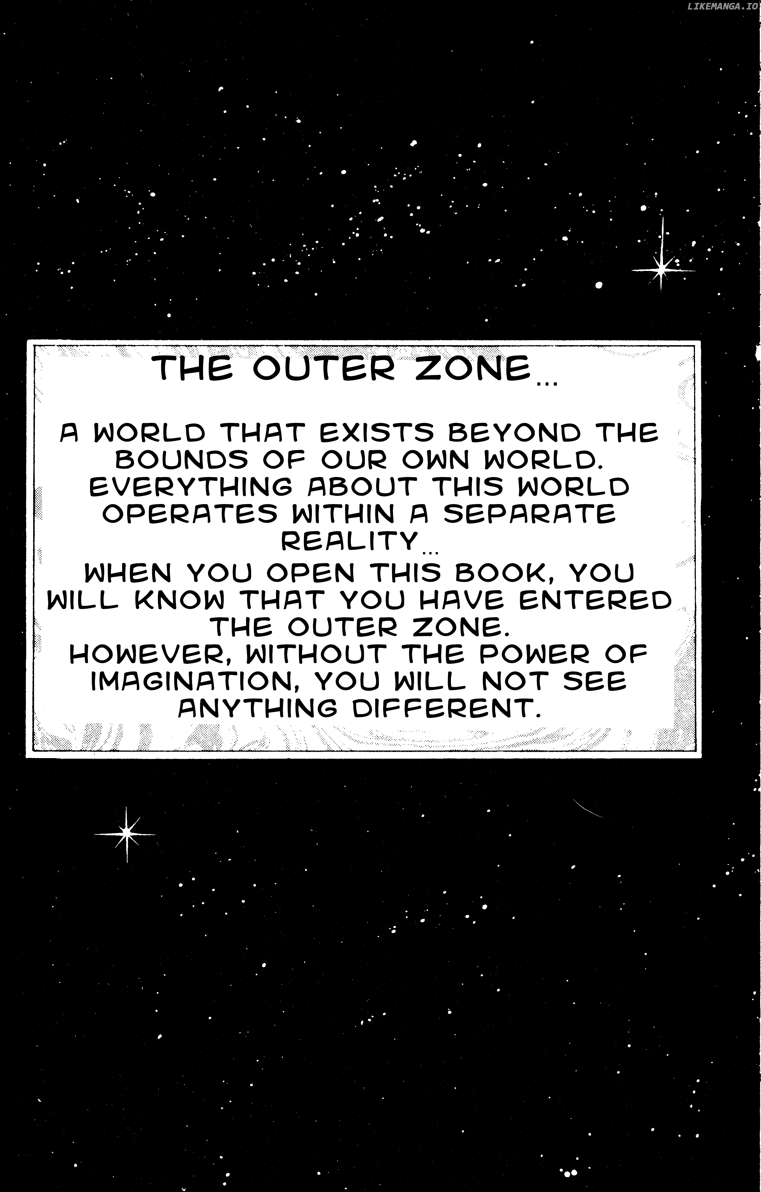 Outer Zone chapter 50 - page 5