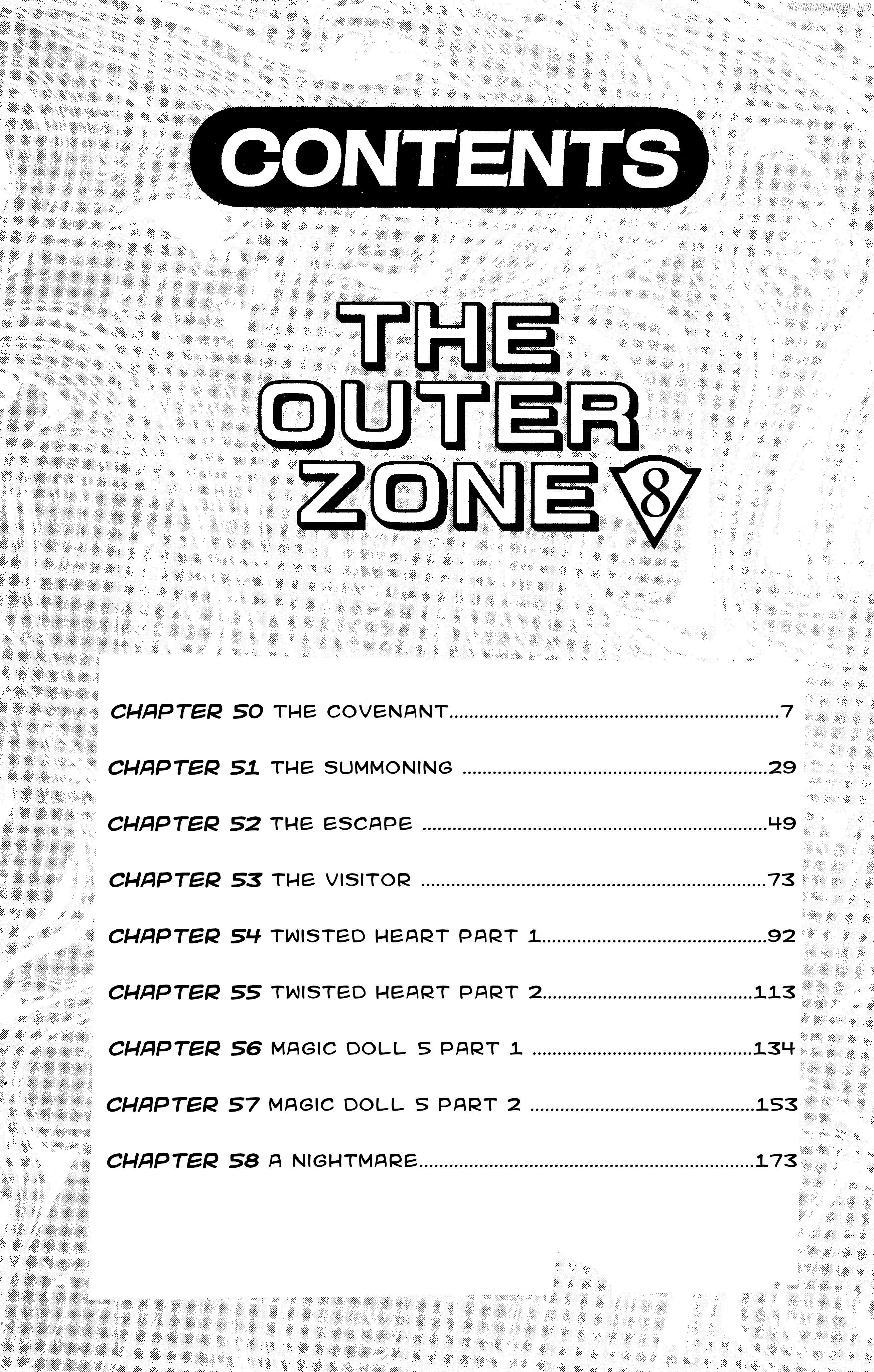 Outer Zone chapter 50 - page 6