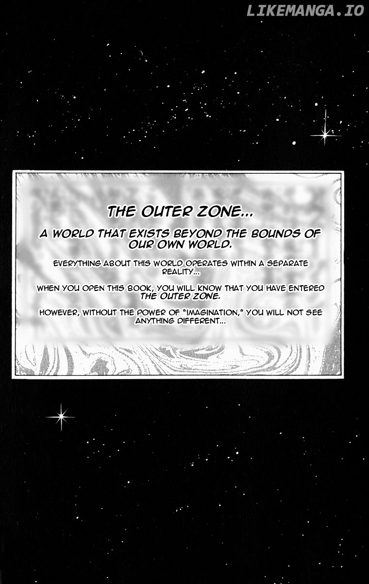 Outer Zone chapter 19 - page 6