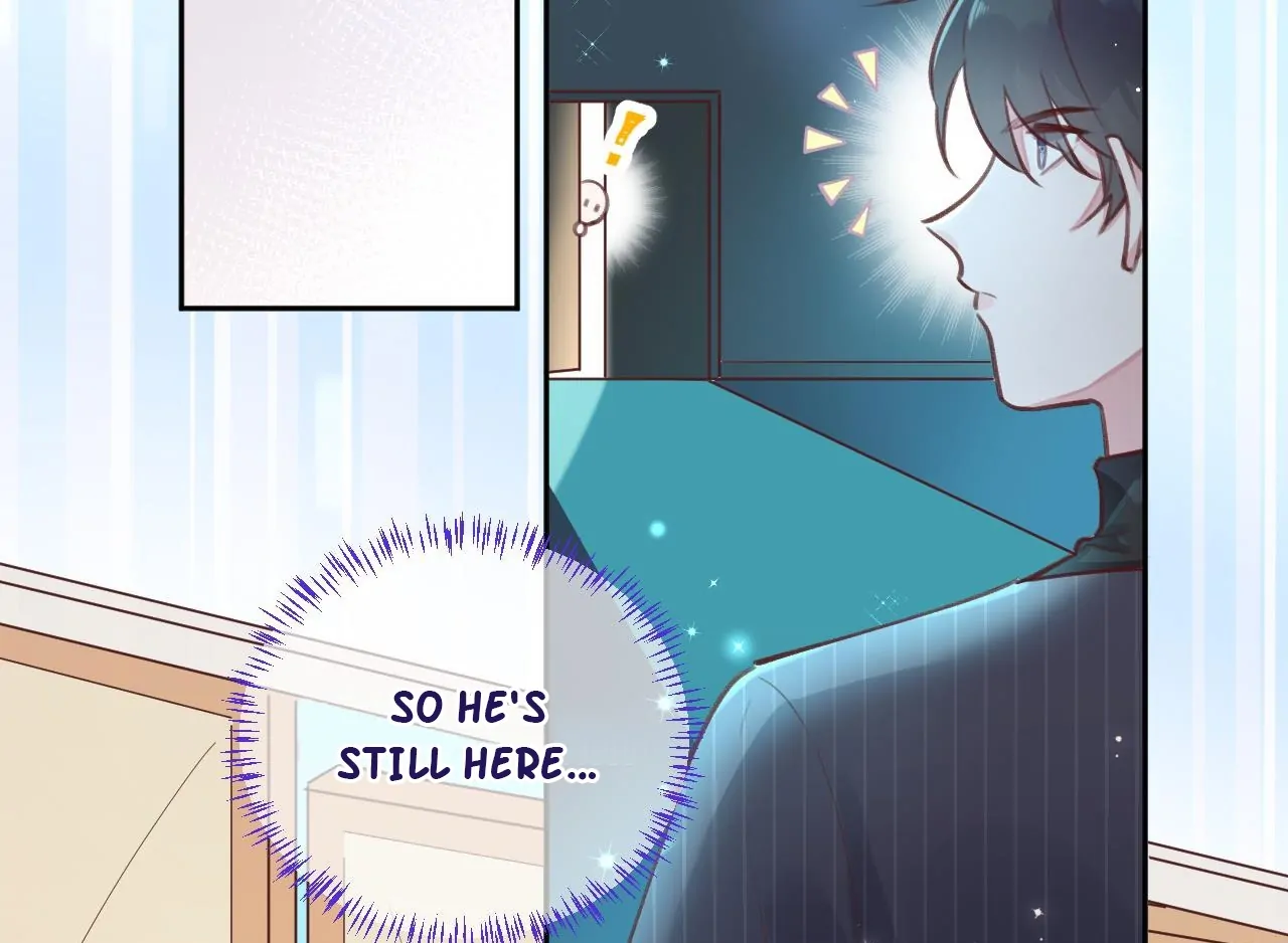 This Sweet Online Date Is a Disaster! Chapter 6 - page 33