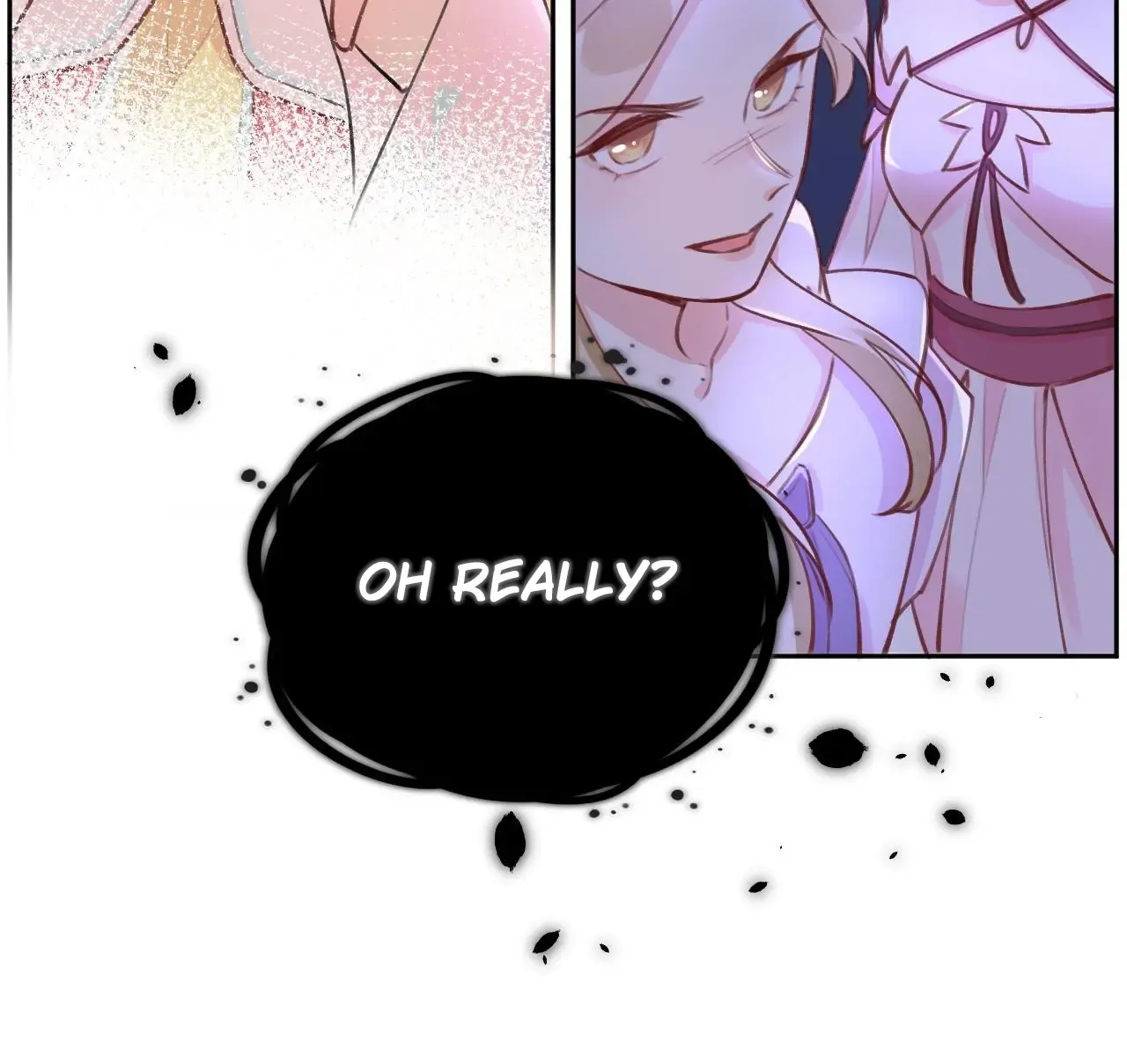 This Sweet Online Date Is a Disaster! Chapter 8 - page 42