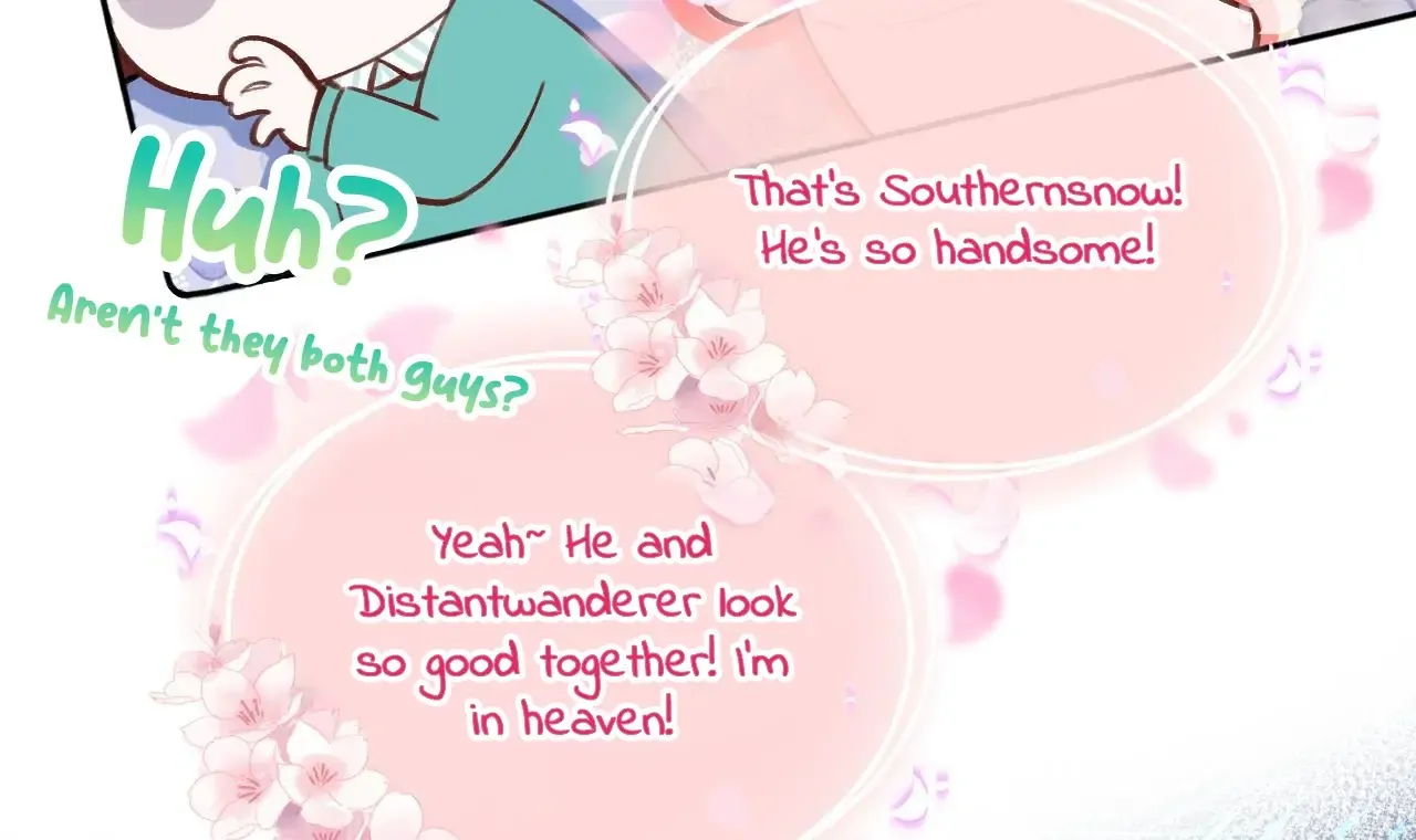 This Sweet Online Date Is a Disaster! Chapter 9 - page 48