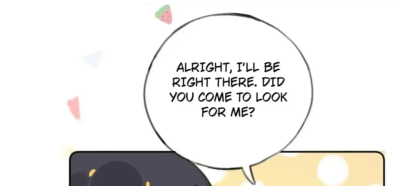 This Sweet Online Date Is a Disaster! Chapter 21 - page 79