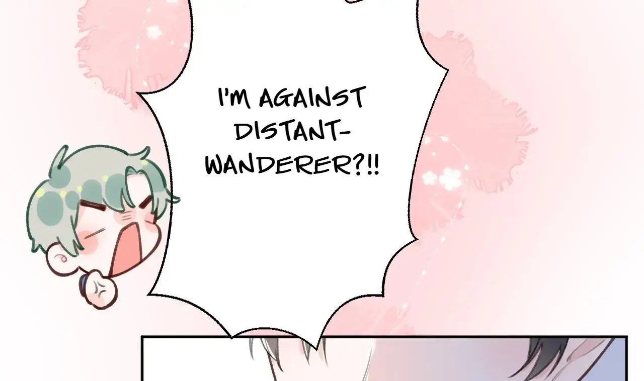 This Sweet Online Date Is a Disaster! Chapter 25 - page 44