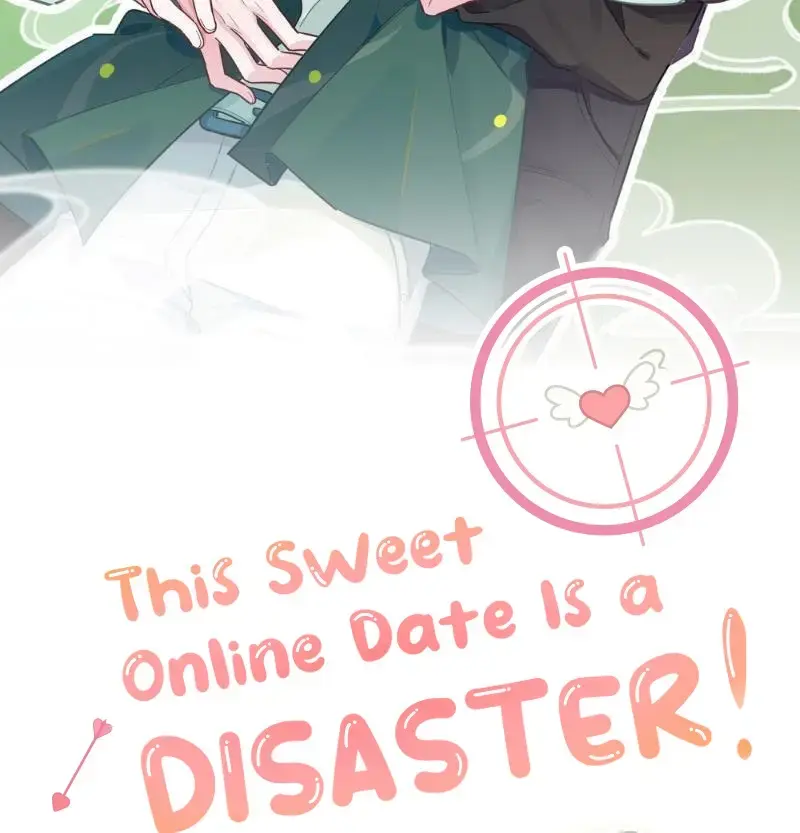 This Sweet Online Date Is a Disaster! Chapter 28 - page 2