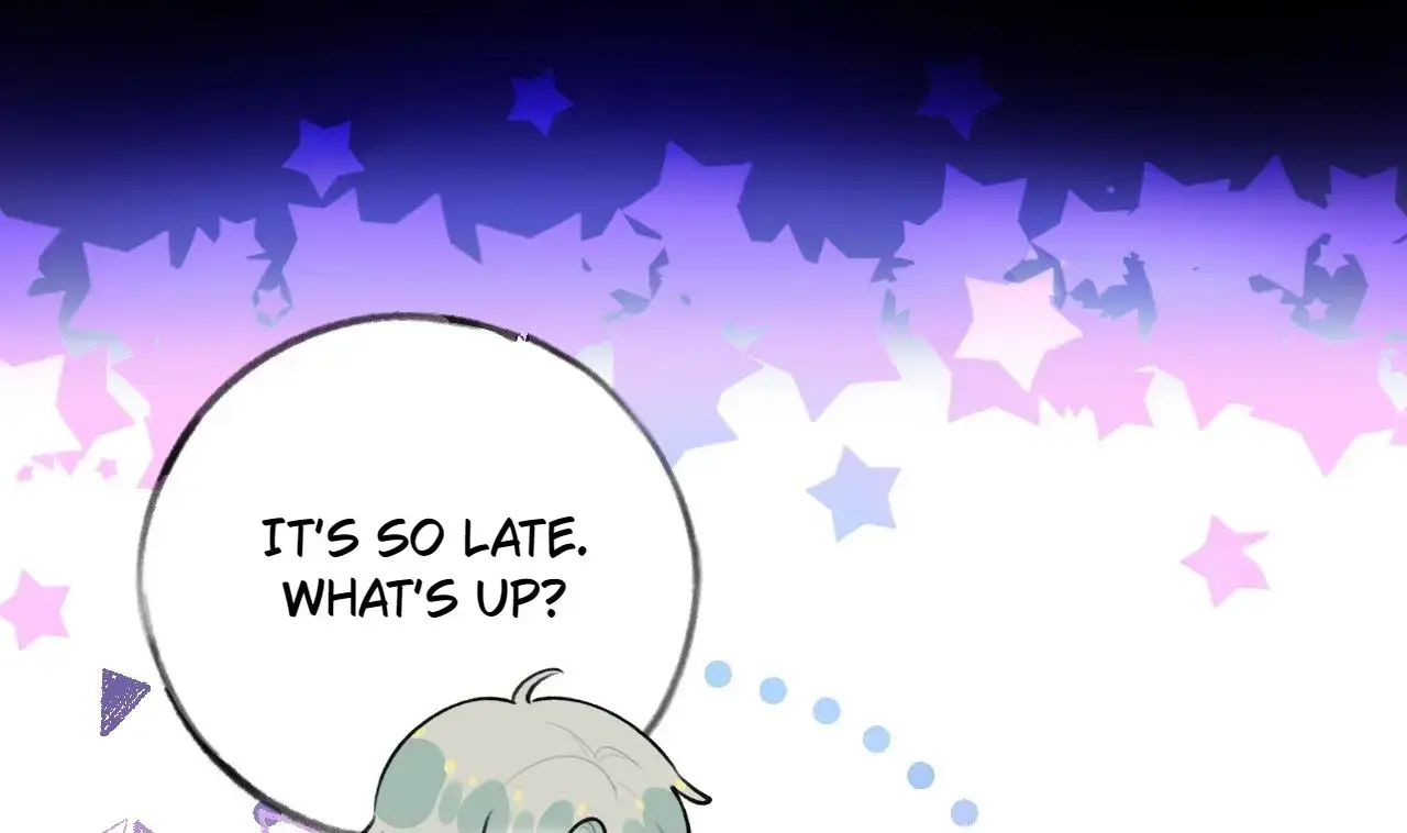 This Sweet Online Date Is a Disaster! Chapter 28 - page 4