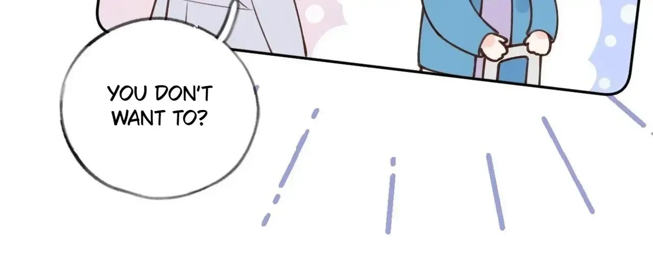 This Sweet Online Date Is a Disaster! Chapter 33 - page 6