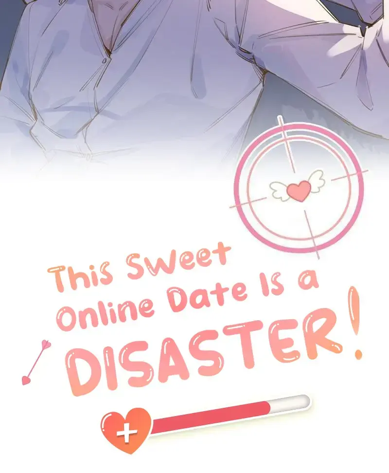 This Sweet Online Date Is a Disaster! Chapter 52.5 - page 2